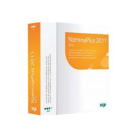 Sage software NominaPlus Elite Install 2011 (PRINOMEL3211R01)